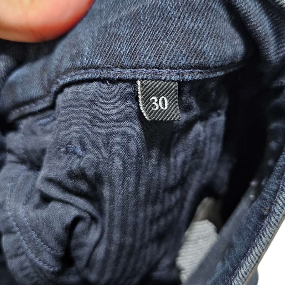 7 FOR ALL MANKIND Easy Slim Jeans - Picture 10 of 11